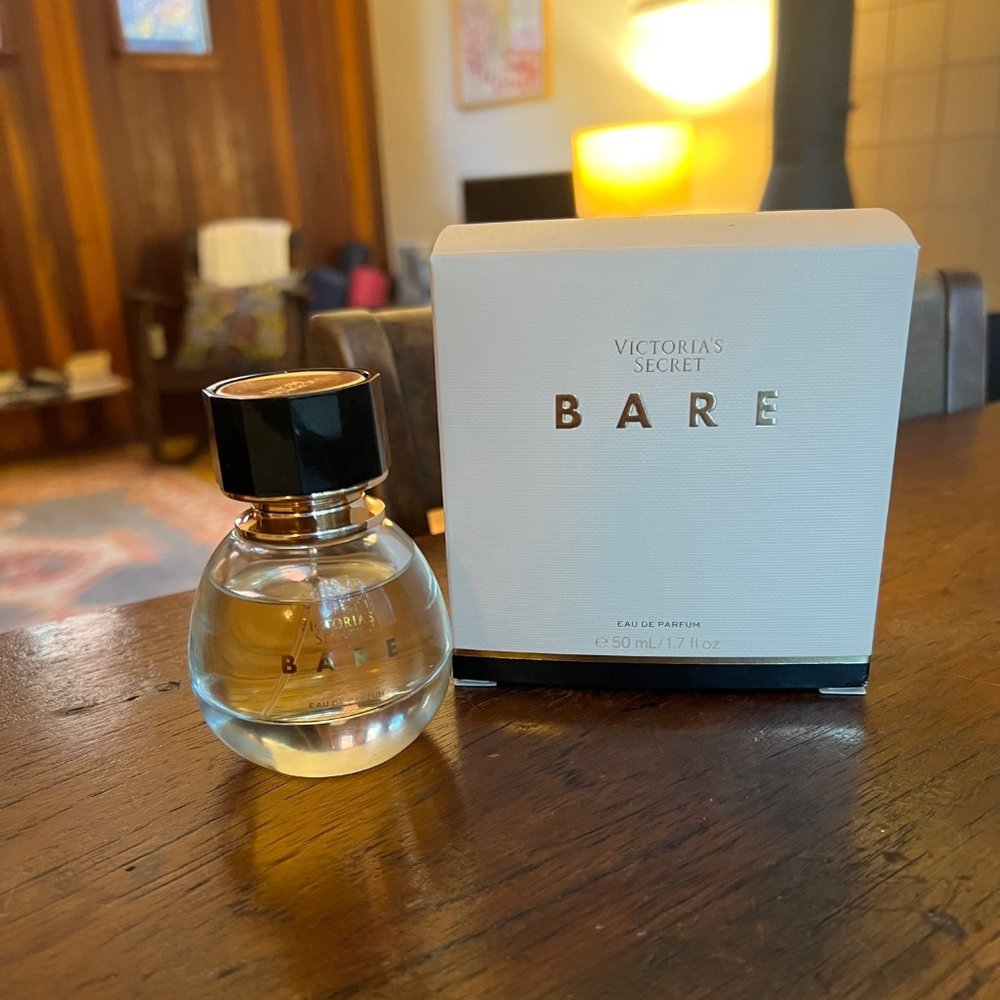 Bare Eau de Parfum